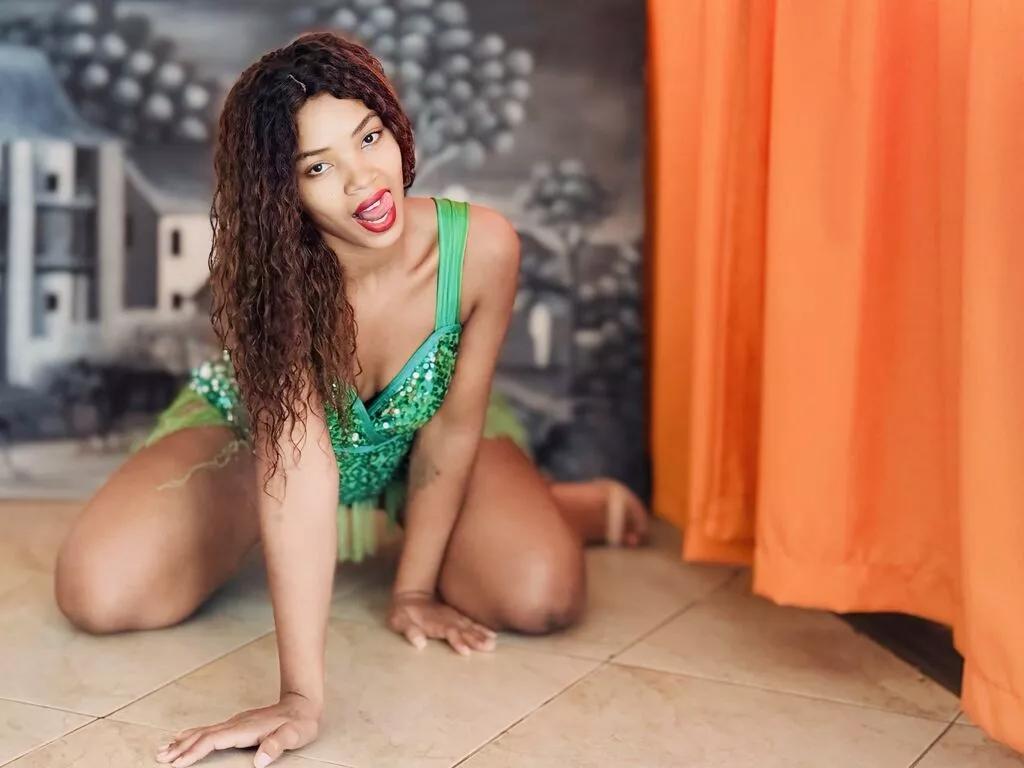 FredecaDace webcams show profile image 