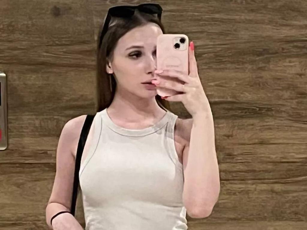 GailApodaca webcams show profile image 