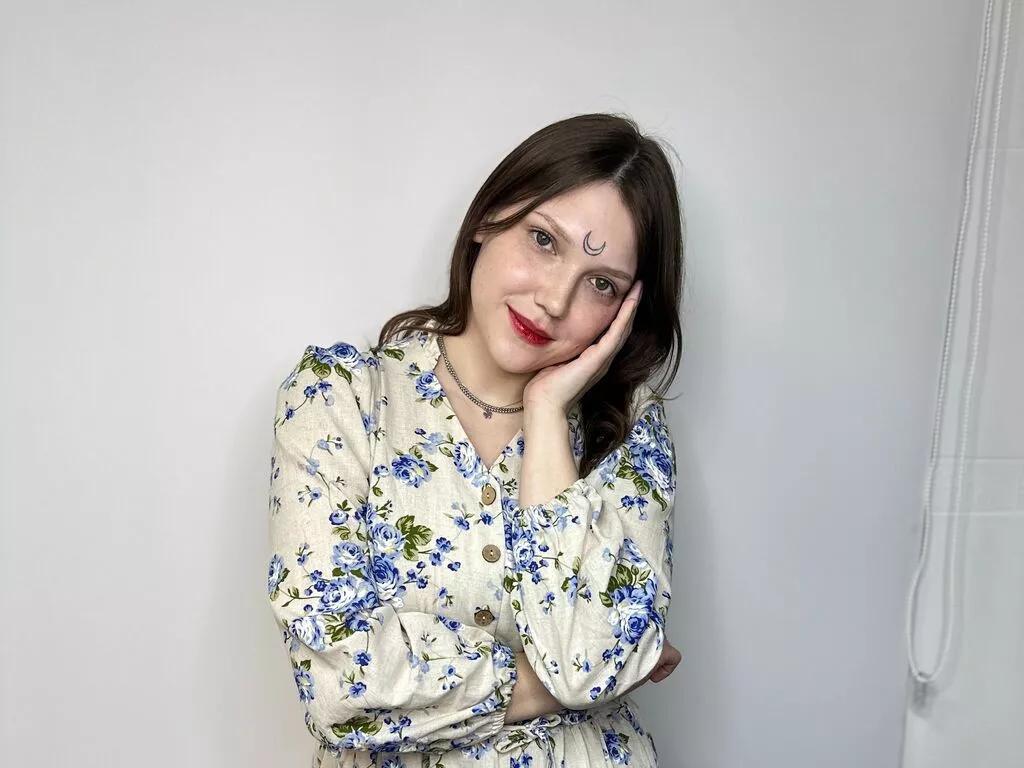 GaynaBarritt webcams show profile image 