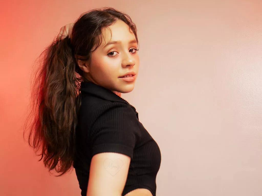 GemmaBennet webcams show profile image 