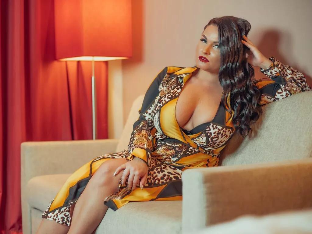GeorgiaLerox webcams show profile image 