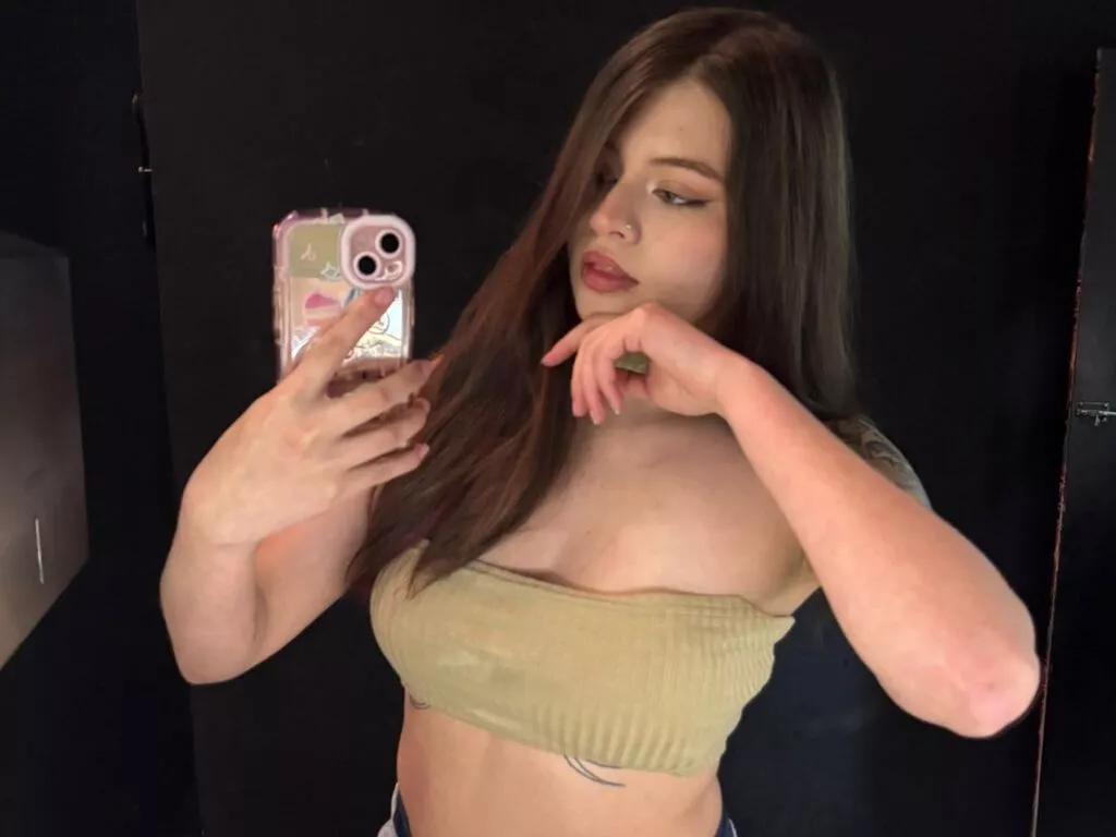 GigiSmithh webcams show profile image 