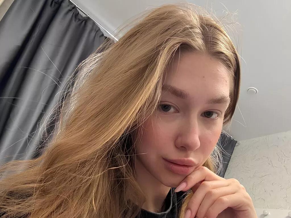 GraciaWloch webcams show profile image 