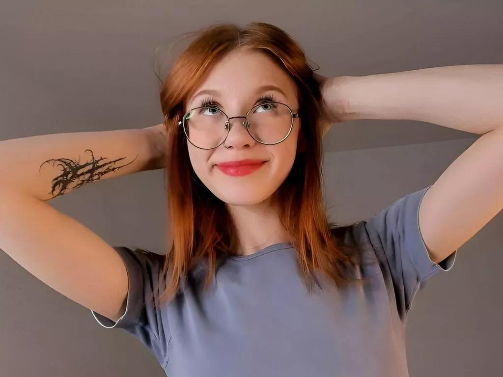 GwendolynBodge webcams show profile image 