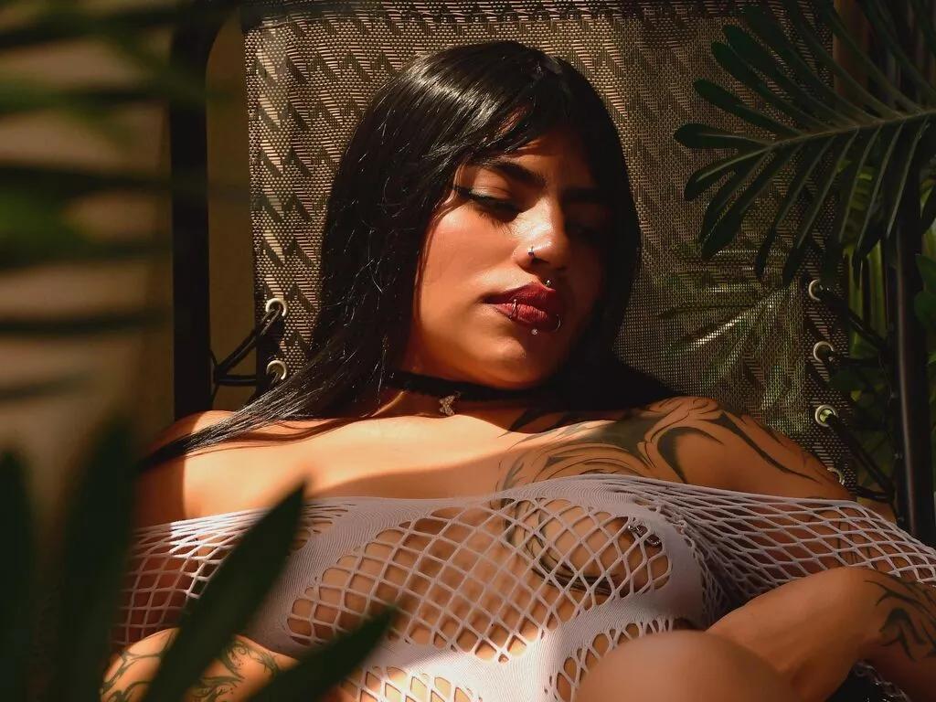 HannyHilton webcams show profile image 