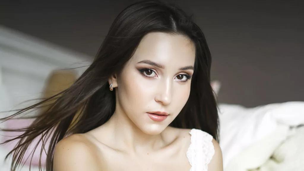 HelenaMacey webcams show profile image 