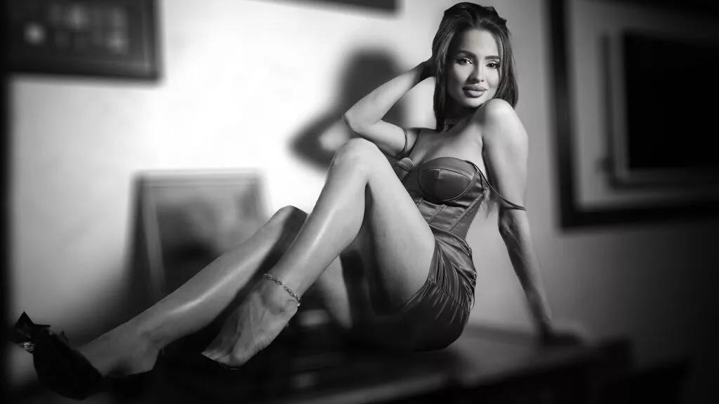 HelenaValma from LiveJasmin
