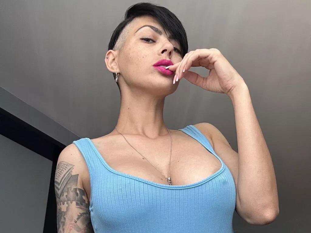 HelenRosa from LiveJasmin