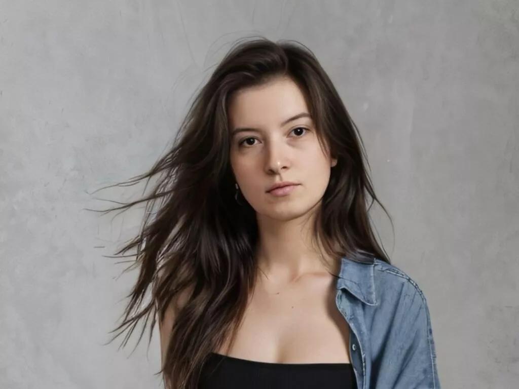 HildDodson webcams show profile image 