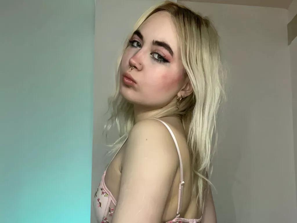 IriskaMini webcams show profile image 