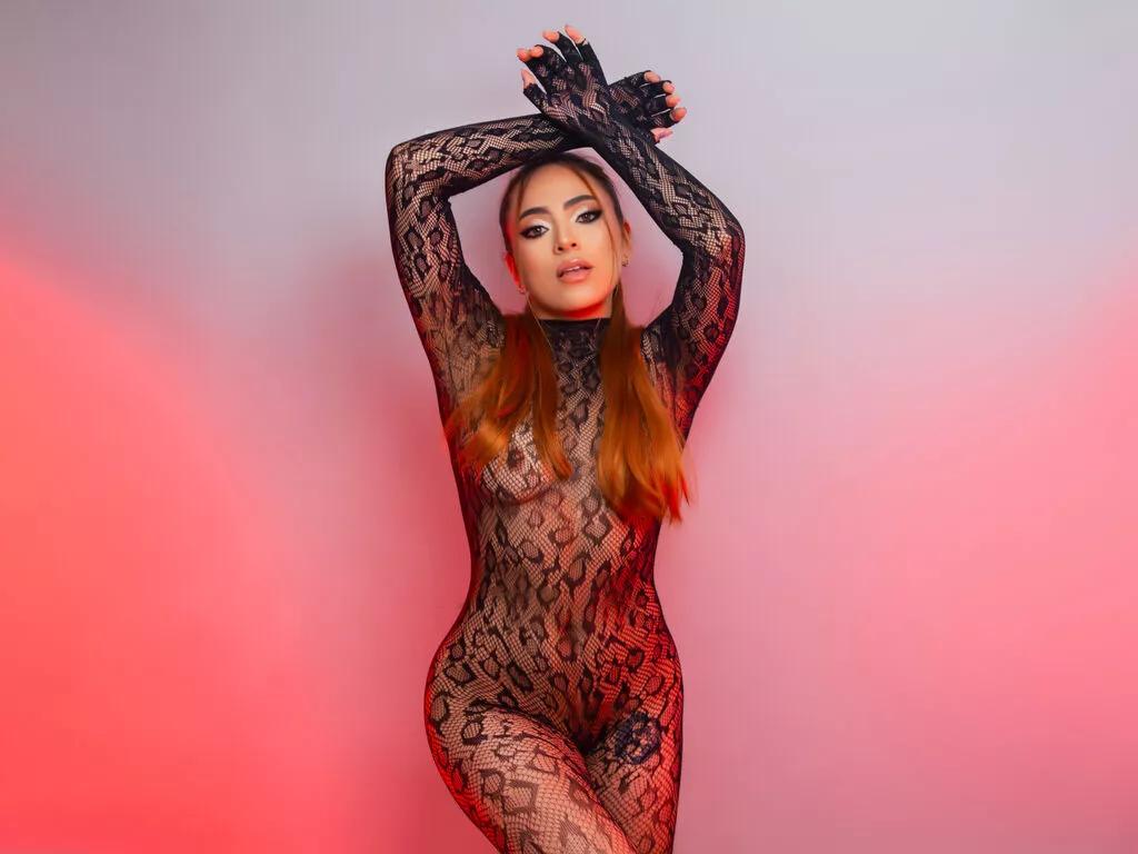 IsabelDior webcams show profile image 