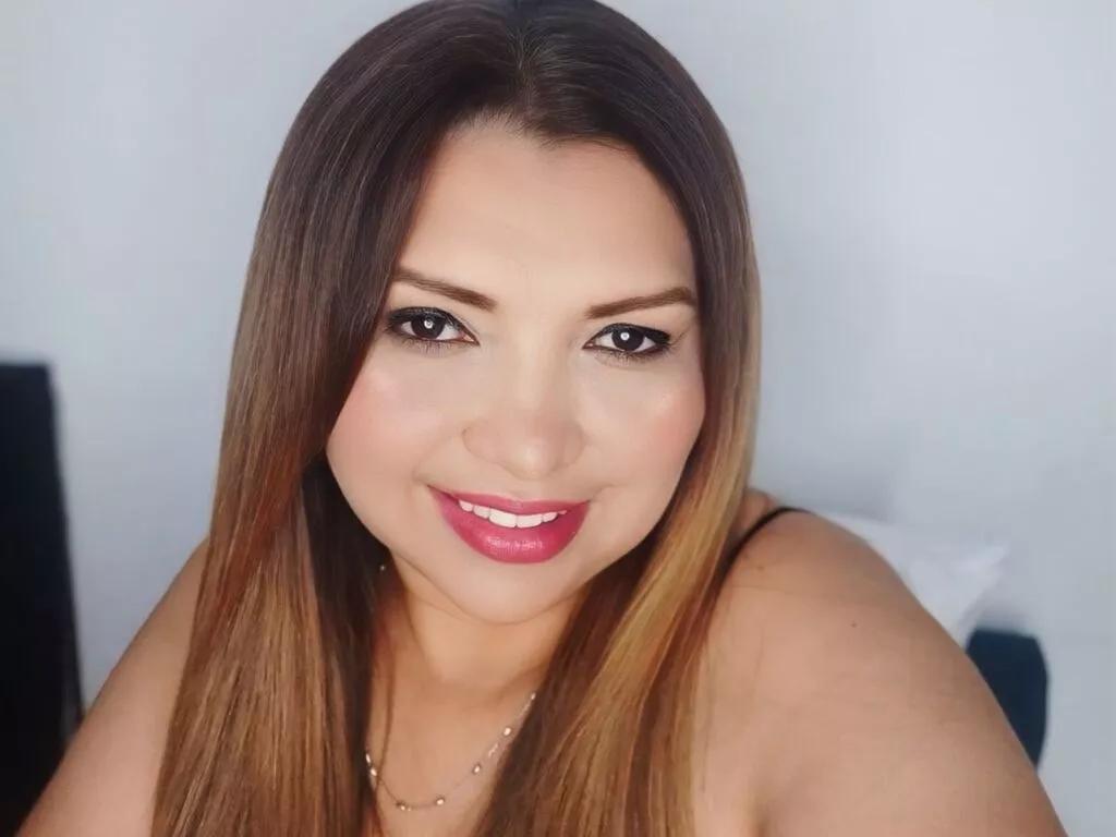 IsabellCossio webcams show profile image 