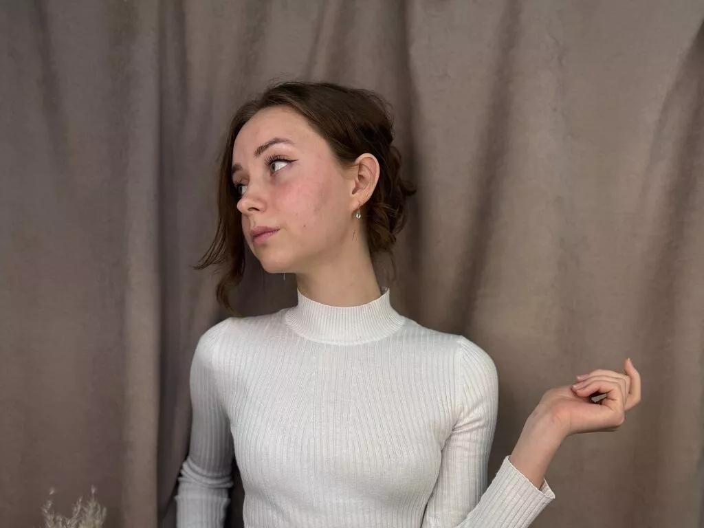 IvanaVisalli webcams show profile image 