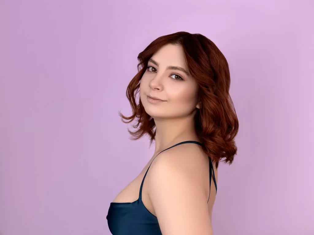 JaniceMoor webcams show profile image 