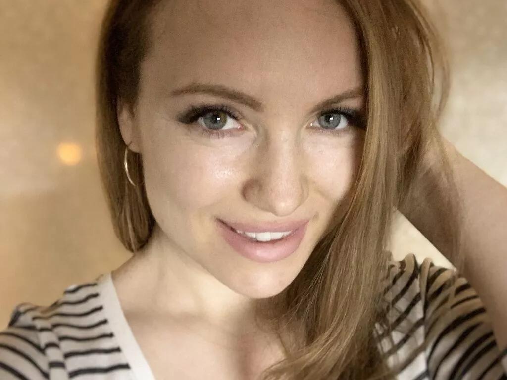 JannyJones webcams show profile image 