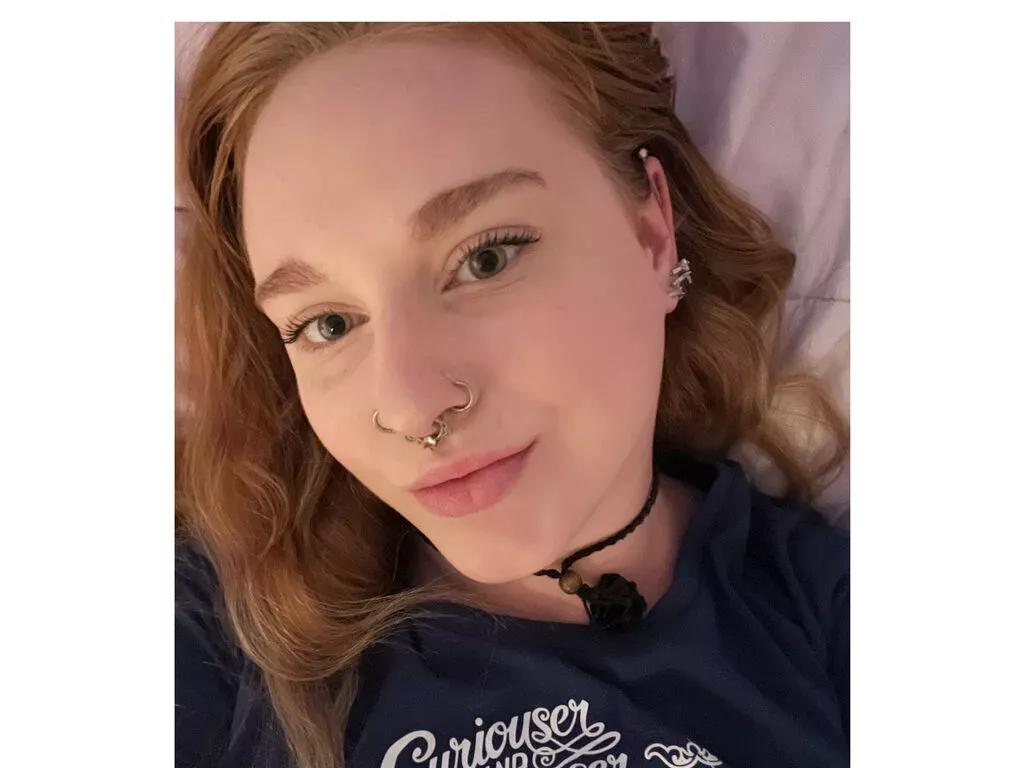 JasmineEmerald webcams show profile image 
