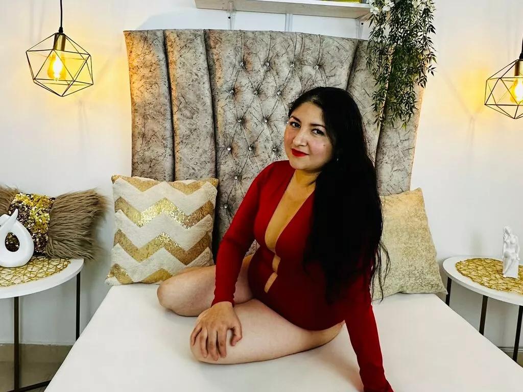 JasmineGrisales webcams show profile image 