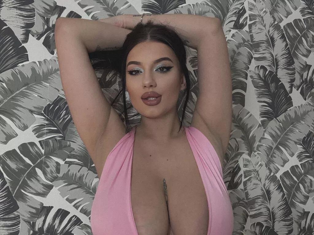 JasmineNorth webcams show profile image 