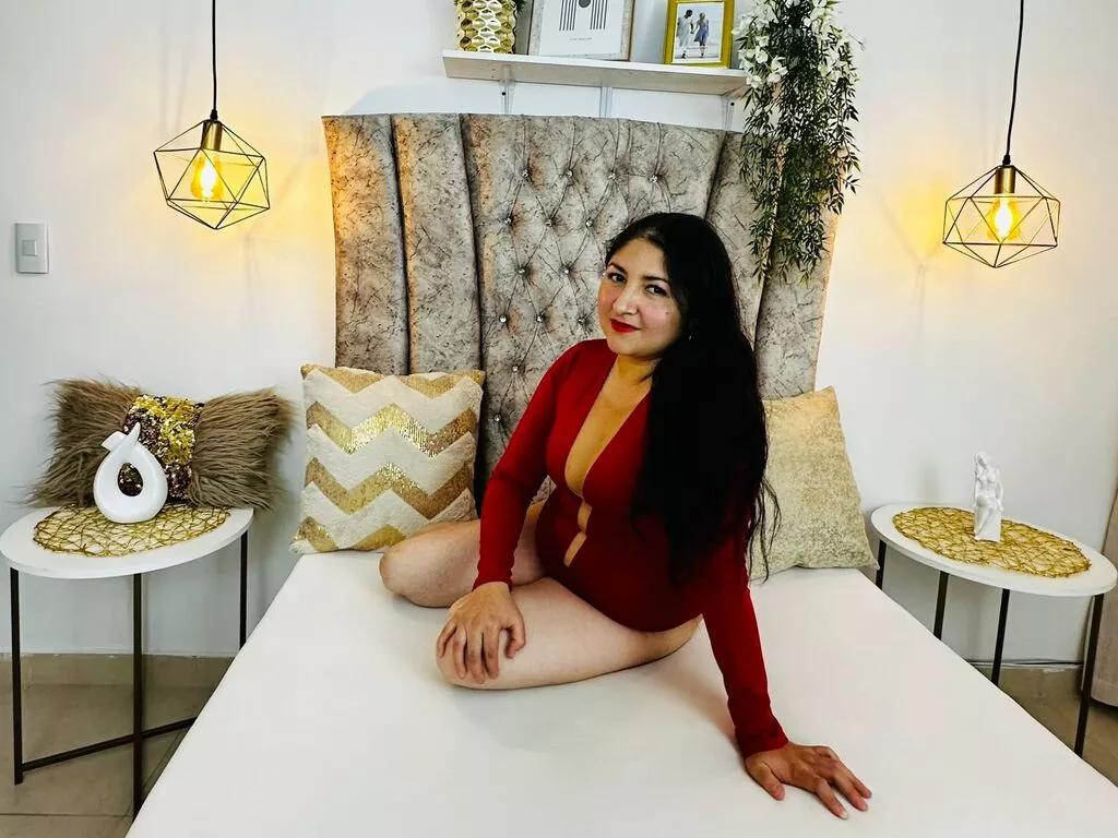 JasmineRuggert webcams show profile image 