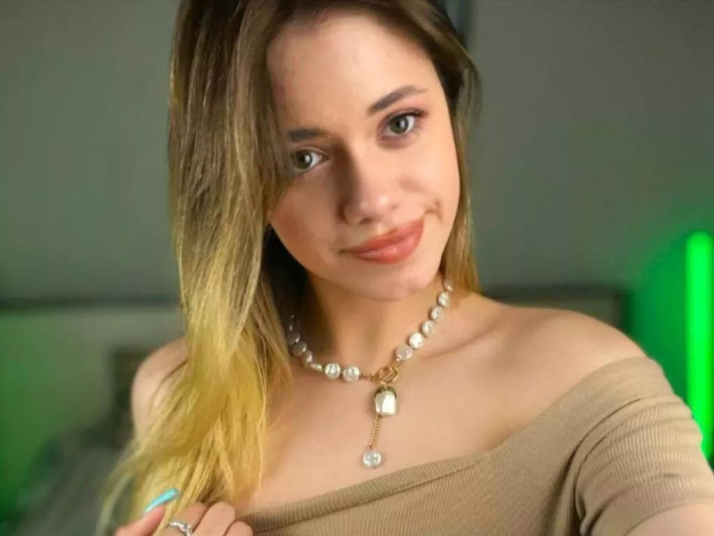 JasminneMillerr webcams show profile image 