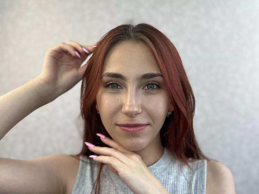 JeanettSuell webcams show profile image 