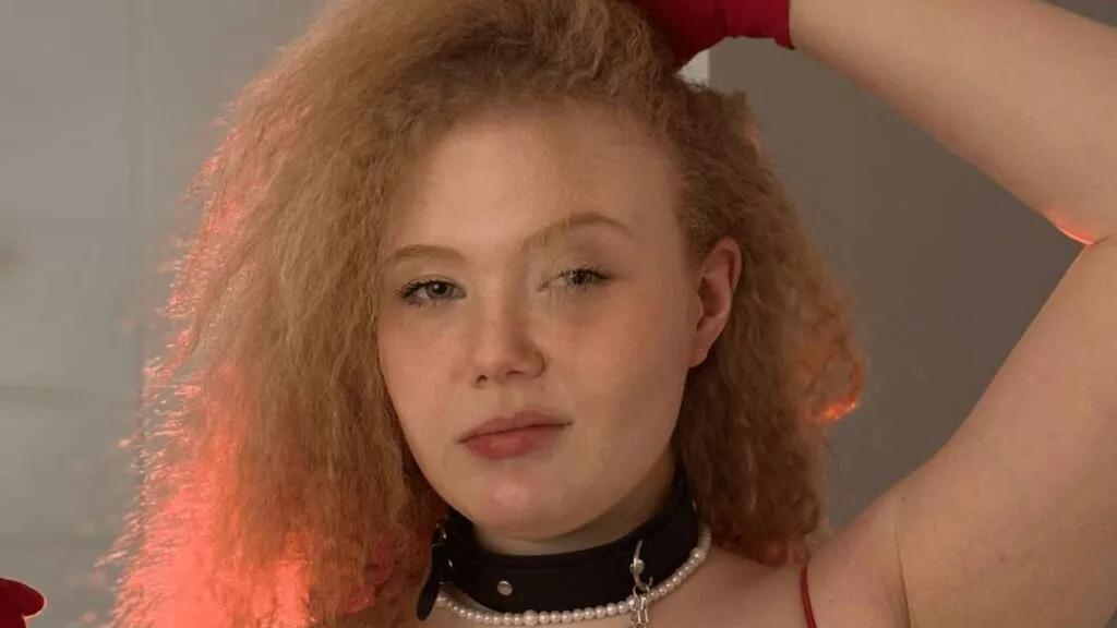JennyLise from LiveJasmin