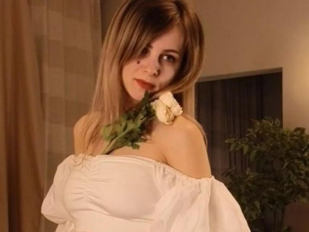 JenyKleine webcams show profile image 