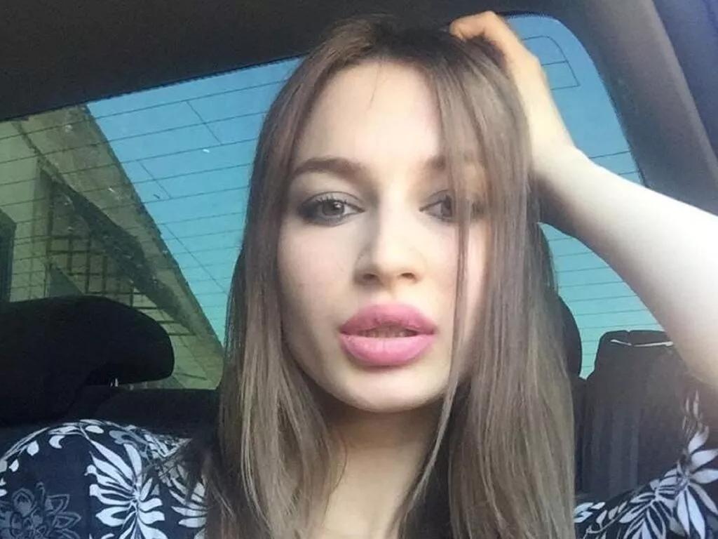 JesBerry webcams show profile image 