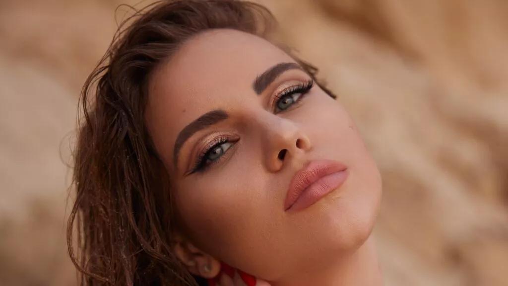 JessicaKroft from LiveJasmin