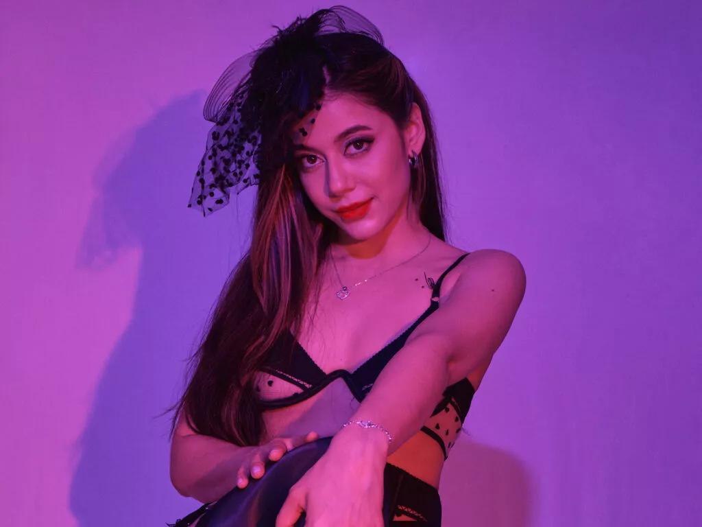 JessieLiu webcams show profile image 
