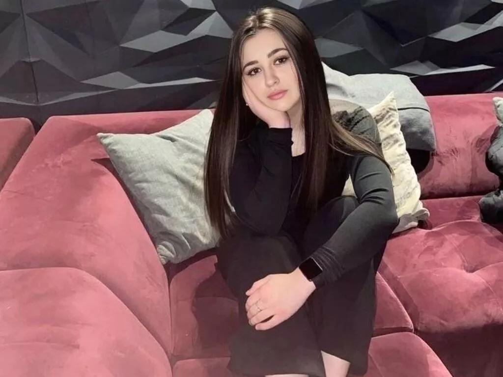 JessWebster webcams show profile image 