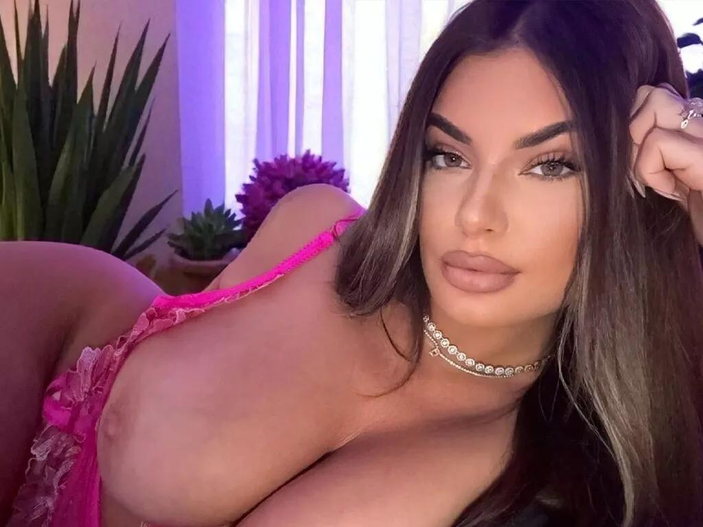 JessycaJane on LiveJasmin