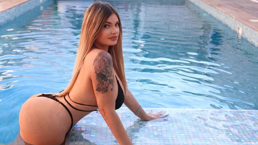 JessycaJane from LiveJasmin