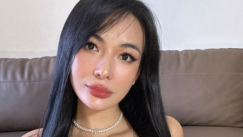 JiJi from LiveJasmin