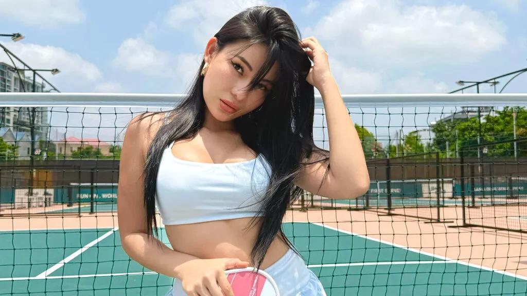 JiJi from LiveJasmin