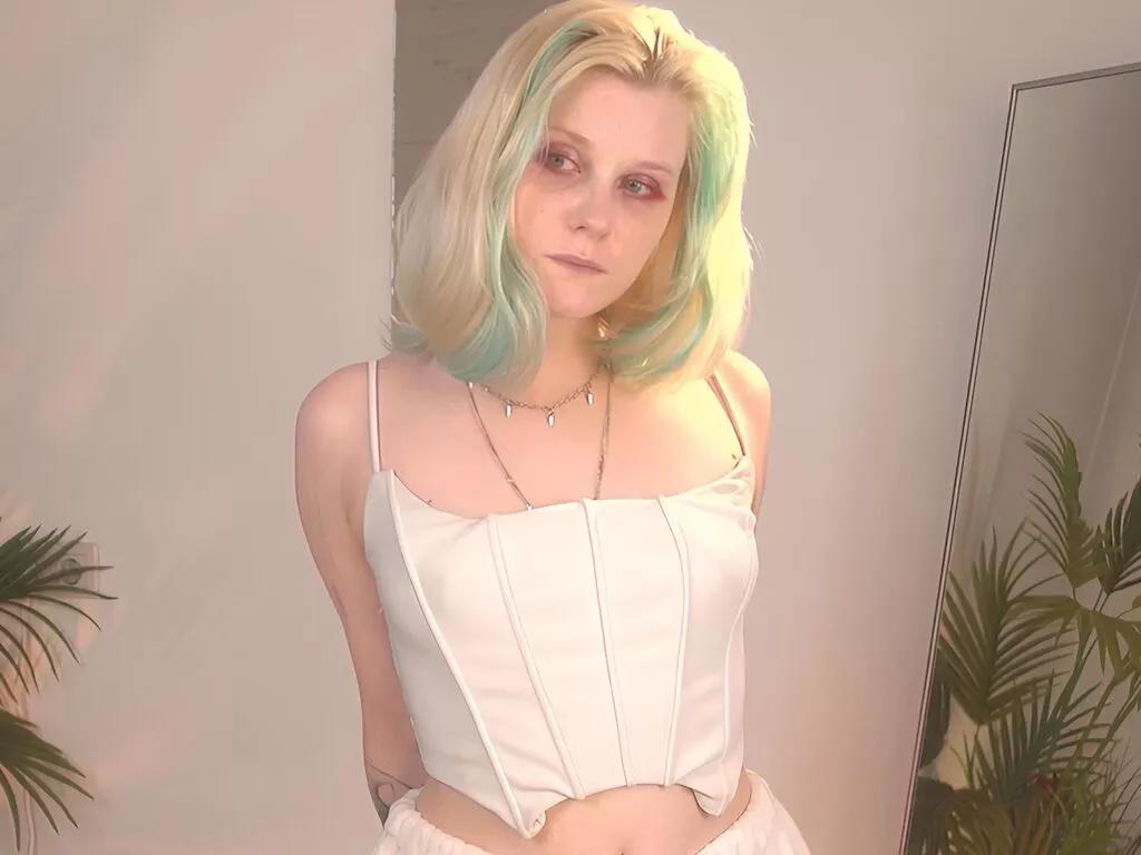 JoanJoe webcams show profile image 