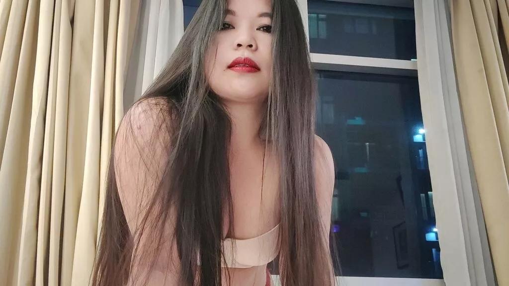 JolleneSun from LiveJasmin