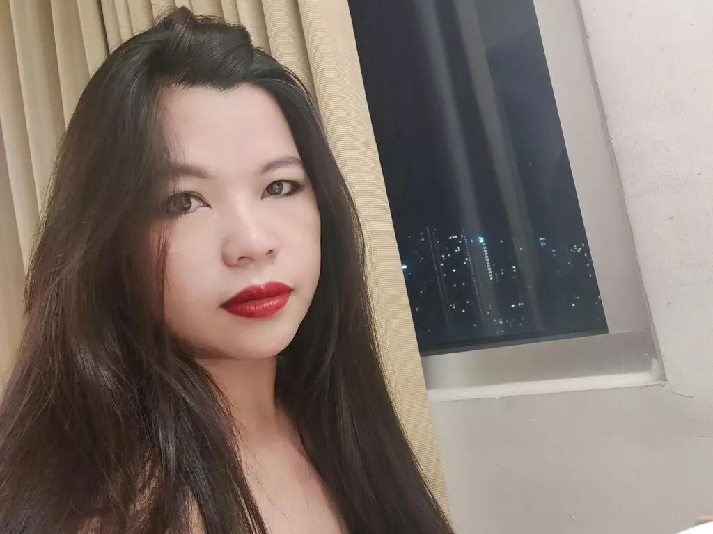 JolleneSun from LiveJasmin