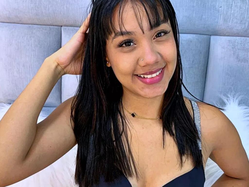 JulietaRoyer webcams show profile image 