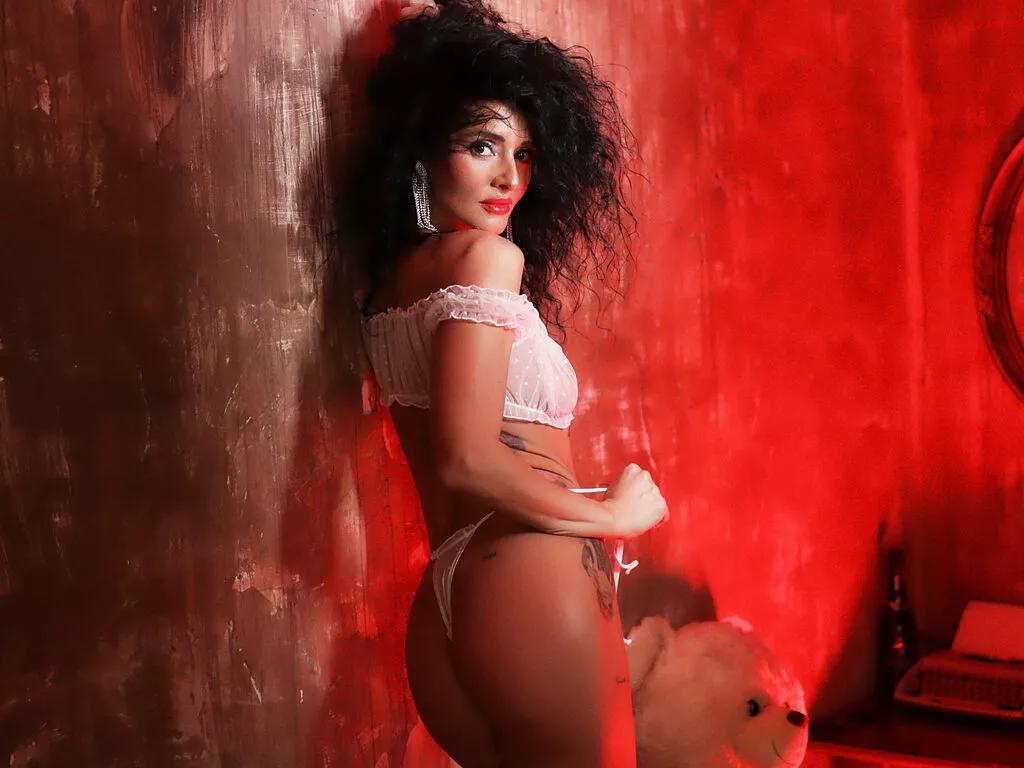 KaelynEve webcams show profile image 