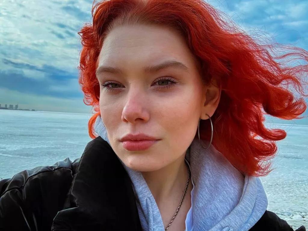 KandiceFox webcams show profile image 