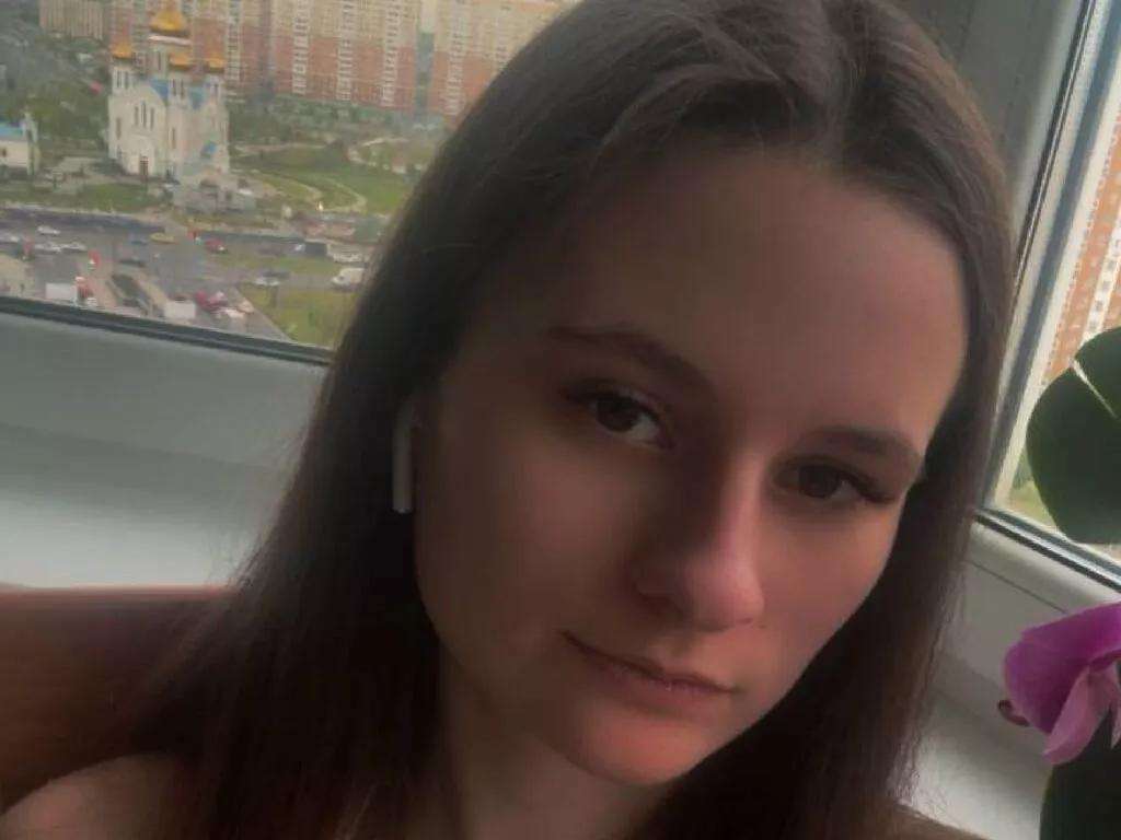 KarenaNellson webcams show profile image 