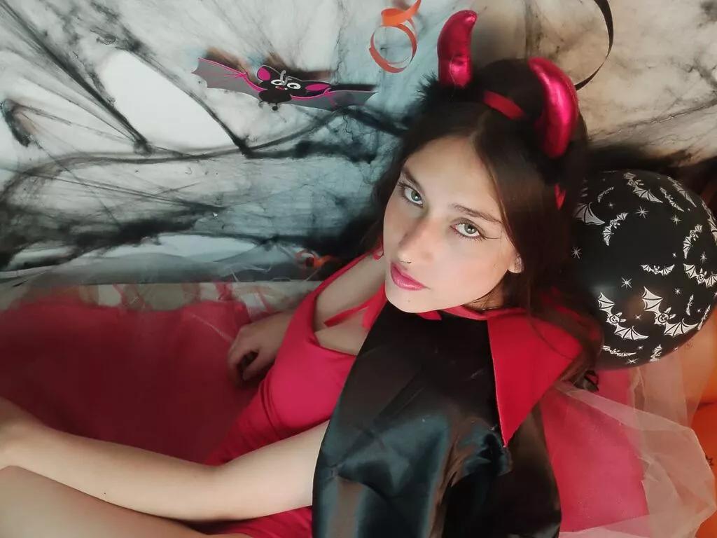 KarlaWem webcams show profile image 