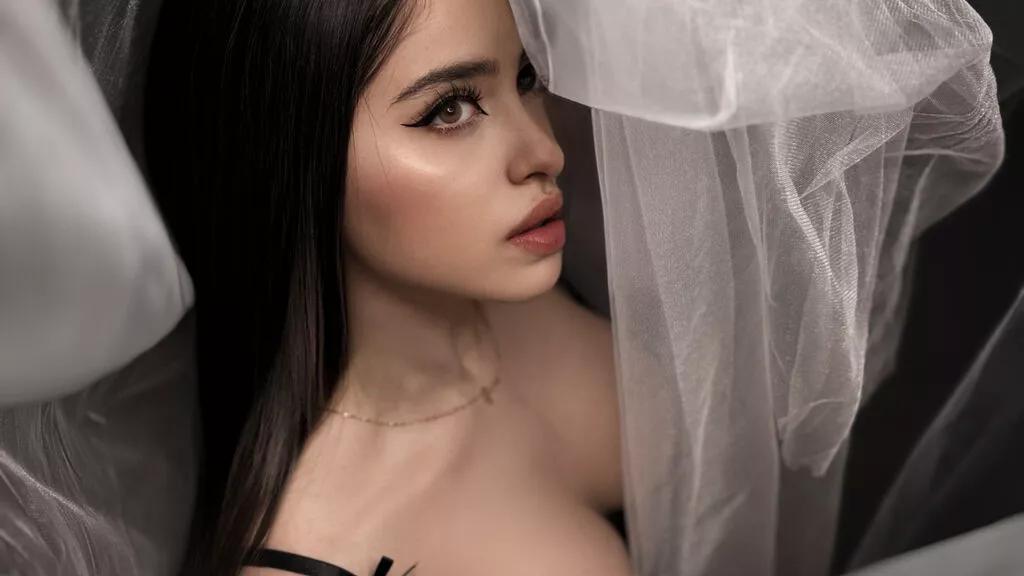 KassieDominguez from LiveJasmin