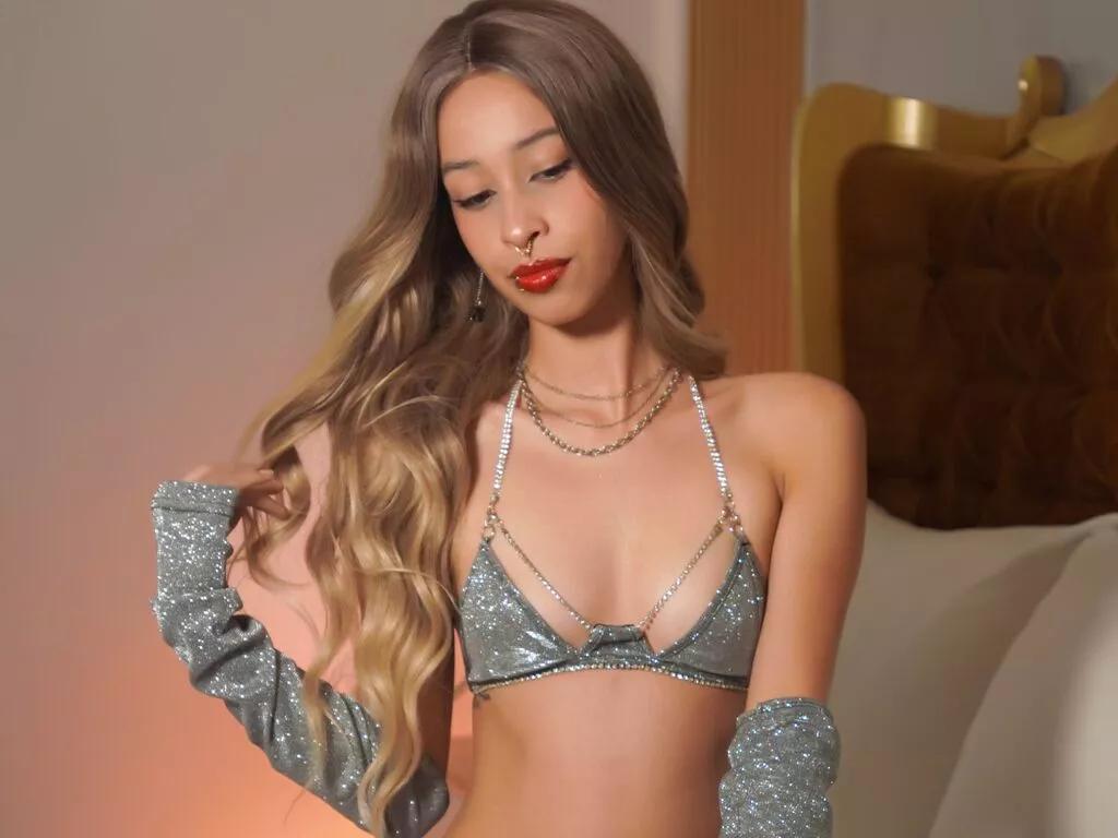 KatalinaRivas webcams show profile image 