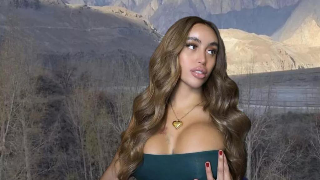 KatalunaSebastan from LiveJasmin