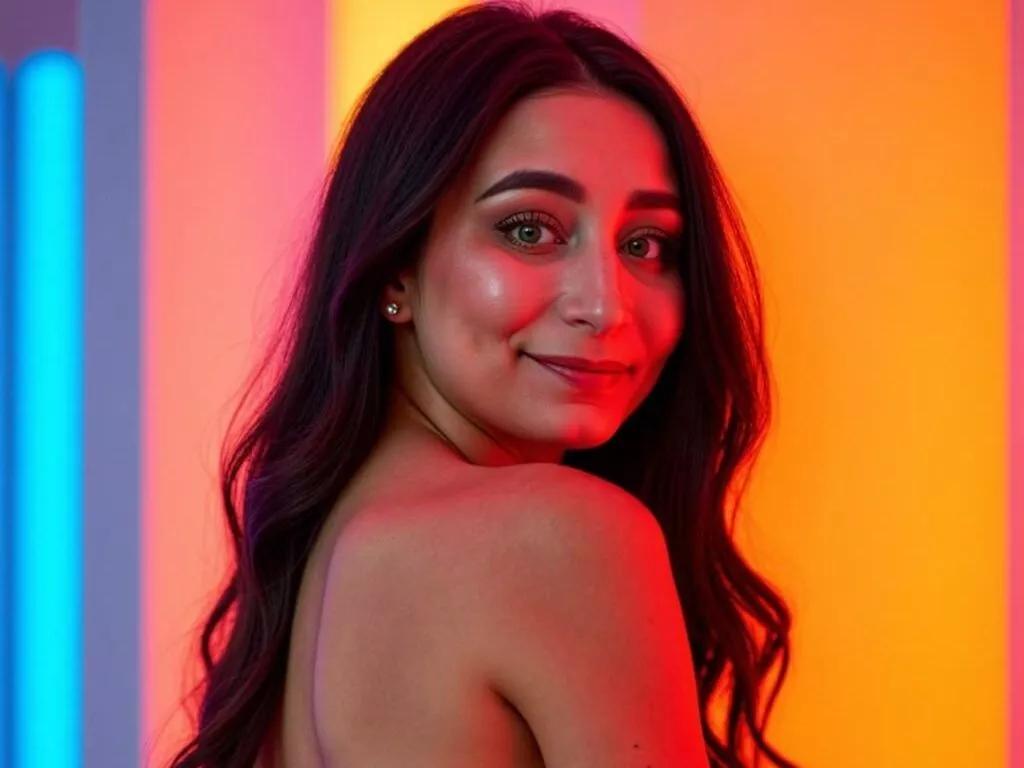 KaterinaRosse webcams show profile image 