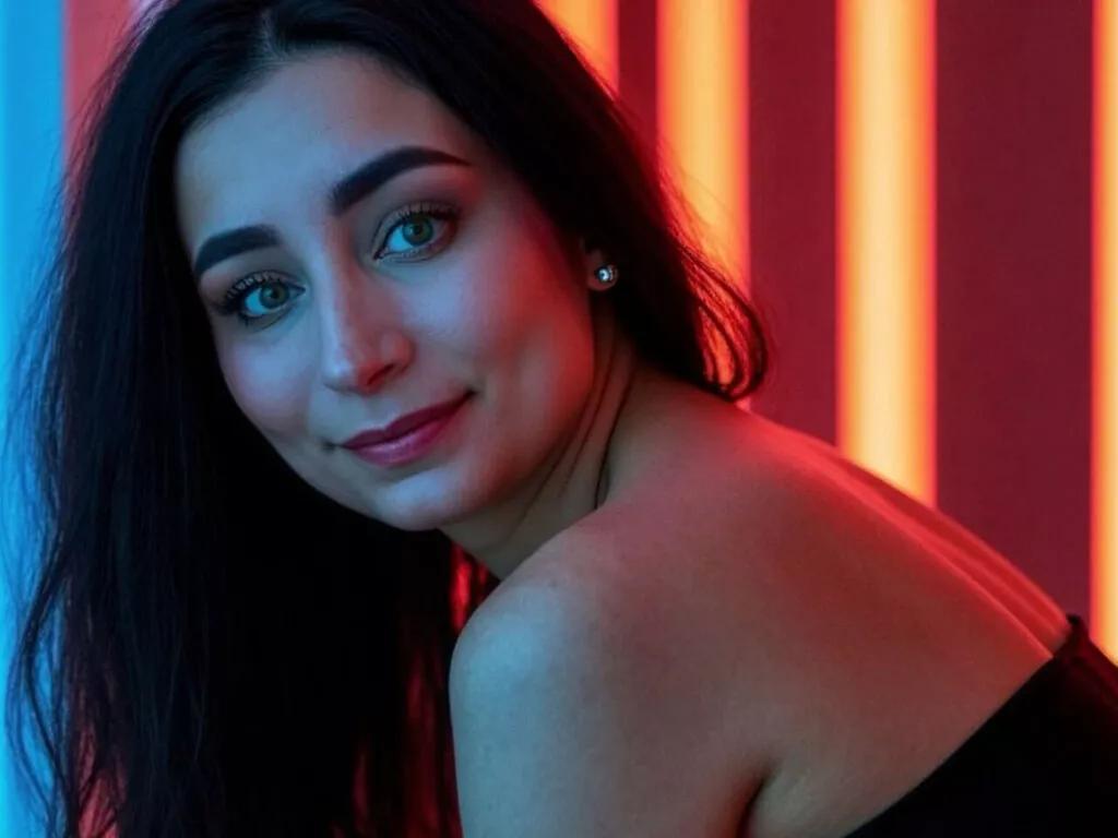 KaterinaRosse webcams show profile image 