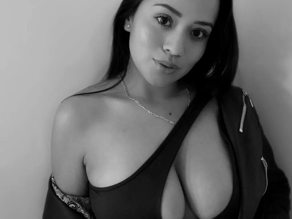KaterinWomack webcams show profile image 