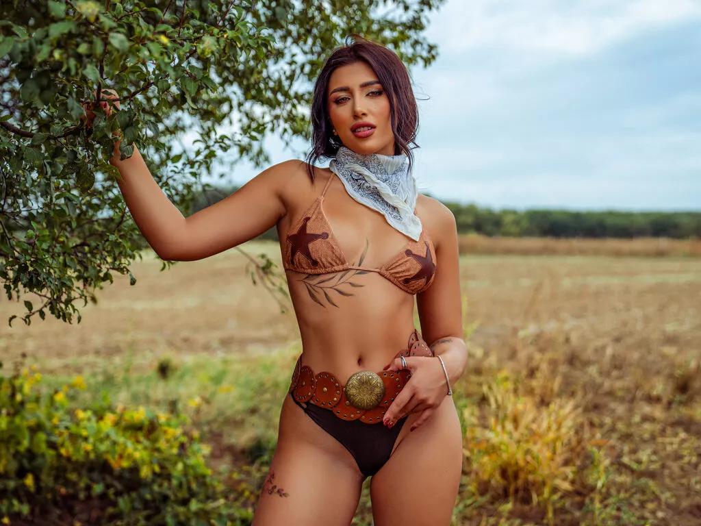 Kaylee webcams show profile image 